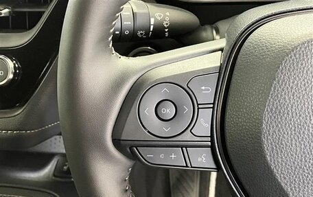 Toyota Corolla, 2022 год, 1 900 000 рублей, 8 фотография