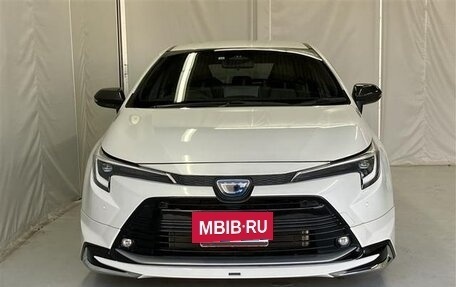 Toyota Corolla, 2022 год, 1 900 000 рублей, 2 фотография