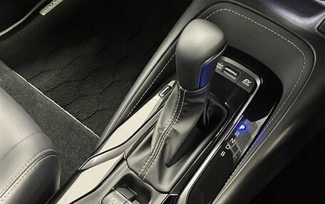 Toyota Corolla, 2022 год, 1 900 000 рублей, 16 фотография