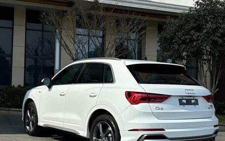 Audi Q3, 2021 год, 1 650 777 рублей, 6 фотография