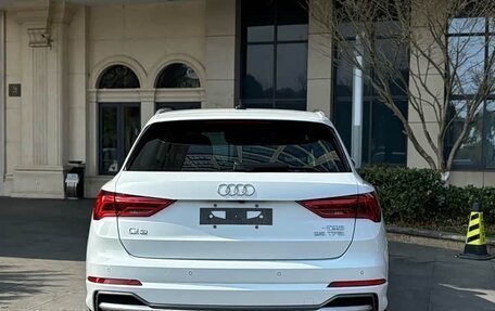 Audi Q3, 2021 год, 1 650 777 рублей, 5 фотография