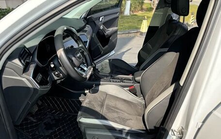 Audi Q3, 2021 год, 1 650 777 рублей, 7 фотография
