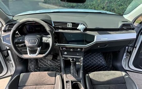Audi Q3, 2021 год, 1 650 777 рублей, 8 фотография