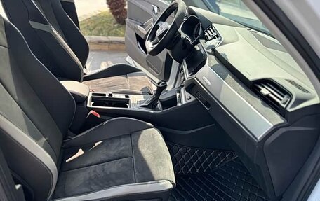 Audi Q3, 2021 год, 1 650 777 рублей, 9 фотография