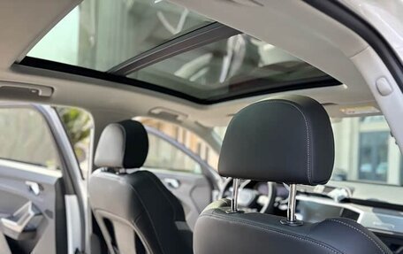 Audi Q3, 2021 год, 1 650 777 рублей, 11 фотография
