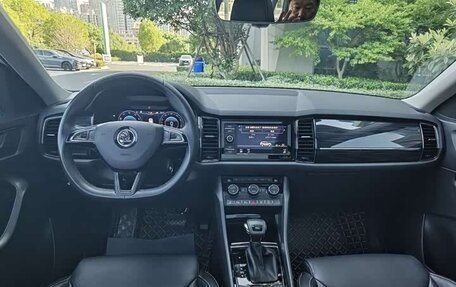 Skoda Kodiaq I, 2020 год, 1 773 000 рублей, 6 фотография