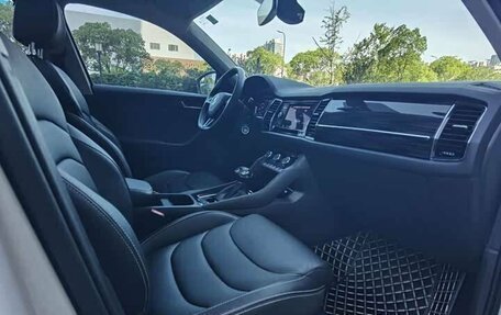 Skoda Kodiaq I, 2020 год, 1 773 000 рублей, 8 фотография