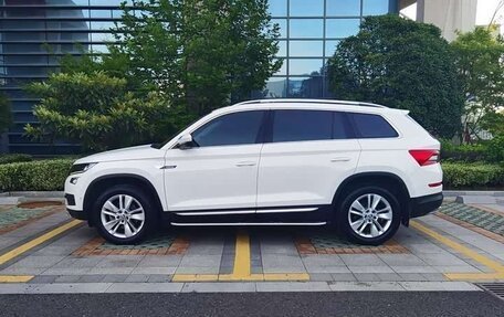 Skoda Kodiaq I, 2020 год, 1 773 000 рублей, 3 фотография