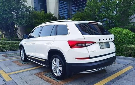 Skoda Kodiaq I, 2020 год, 1 773 000 рублей, 5 фотография