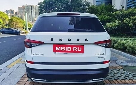 Skoda Kodiaq I, 2020 год, 1 773 000 рублей, 4 фотография