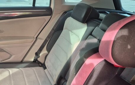 Volkswagen Tiguan II, 2017 год, 2 500 000 рублей, 8 фотография