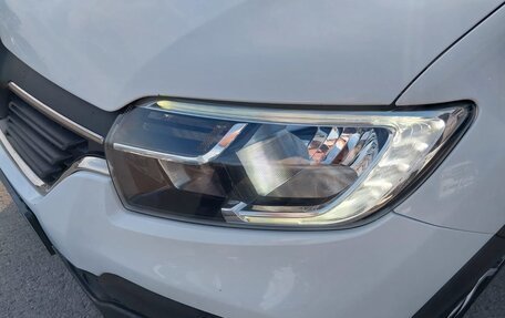 Renault Logan II, 2020 год, 1 183 000 рублей, 7 фотография