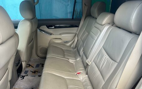 Toyota Land Cruiser Prado 120 рестайлинг, 2007 год, 3 200 000 рублей, 6 фотография
