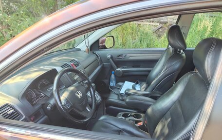 Honda CR-V III рестайлинг, 2011 год, 1 199 999 рублей, 5 фотография