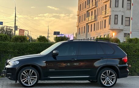 BMW X5, 2012 год, 2 950 000 рублей, 2 фотография