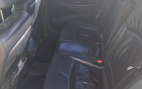 Hyundai Sonata VI, 2011 год, 800 000 рублей, 6 фотография
