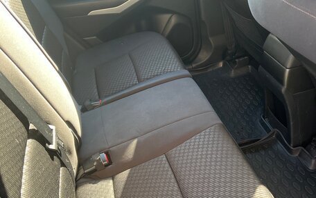 SsangYong Actyon II рестайлинг, 2014 год, 1 100 000 рублей, 10 фотография