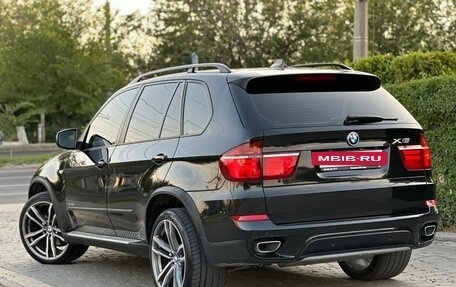 BMW X5, 2012 год, 2 950 000 рублей, 3 фотография