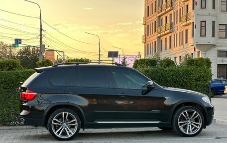 BMW X5, 2012 год, 2 950 000 рублей, 6 фотография