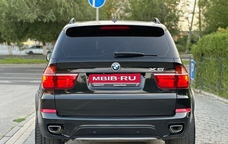 BMW X5, 2012 год, 2 950 000 рублей, 4 фотография