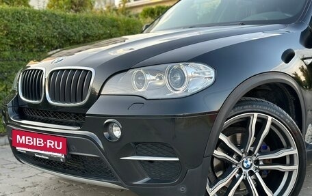 BMW X5, 2012 год, 2 950 000 рублей, 9 фотография