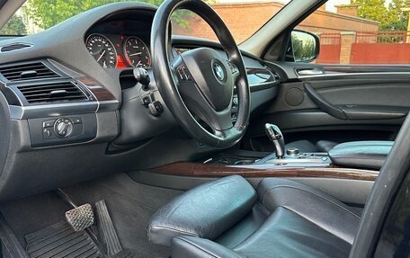 BMW X5, 2012 год, 2 950 000 рублей, 16 фотография