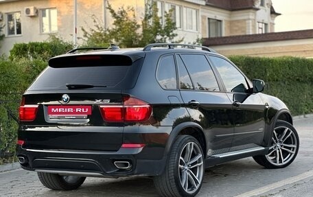 BMW X5, 2012 год, 2 950 000 рублей, 5 фотография