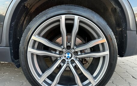 BMW X5, 2012 год, 2 950 000 рублей, 12 фотография
