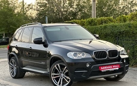 BMW X5, 2012 год, 2 950 000 рублей, 7 фотография