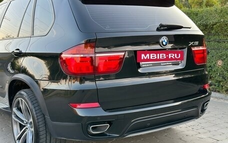 BMW X5, 2012 год, 2 950 000 рублей, 13 фотография