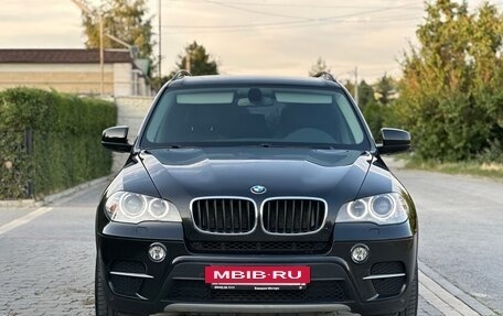 BMW X5, 2012 год, 2 950 000 рублей, 8 фотография