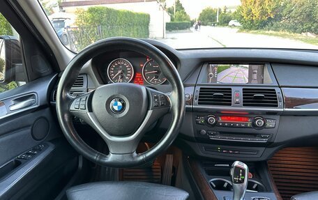 BMW X5, 2012 год, 2 950 000 рублей, 26 фотография
