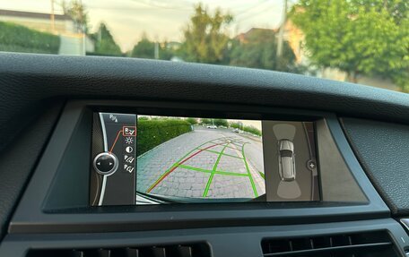 BMW X5, 2012 год, 2 950 000 рублей, 32 фотография