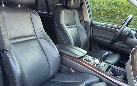 BMW X5, 2012 год, 2 950 000 рублей, 24 фотография