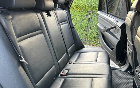 BMW X5, 2012 год, 2 950 000 рублей, 37 фотография