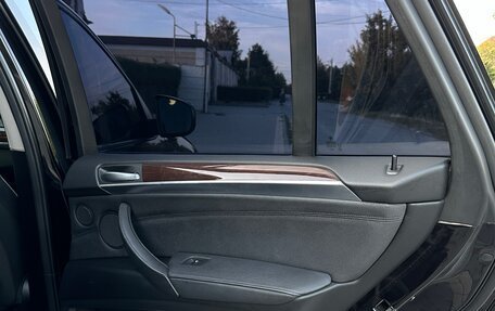 BMW X5, 2012 год, 2 950 000 рублей, 35 фотография