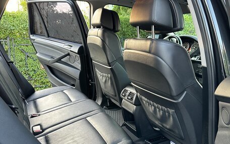 BMW X5, 2012 год, 2 950 000 рублей, 36 фотография