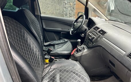 Ford C-MAX I рестайлинг, 2005 год, 260 000 рублей, 2 фотография