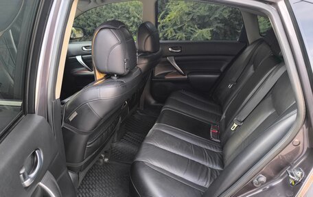 Nissan Teana, 2010 год, 725 000 рублей, 7 фотография