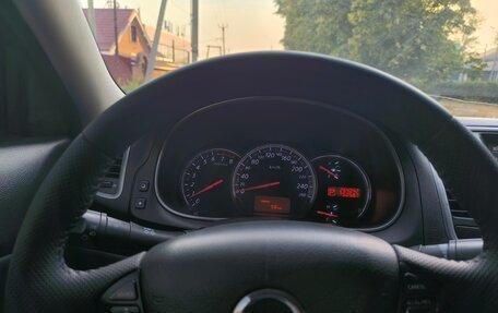 Nissan Teana, 2010 год, 725 000 рублей, 9 фотография