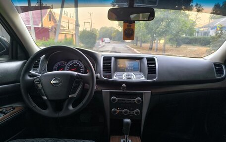 Nissan Teana, 2010 год, 725 000 рублей, 8 фотография