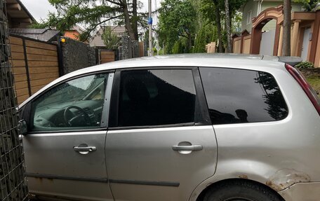 Ford C-MAX I рестайлинг, 2005 год, 260 000 рублей, 4 фотография