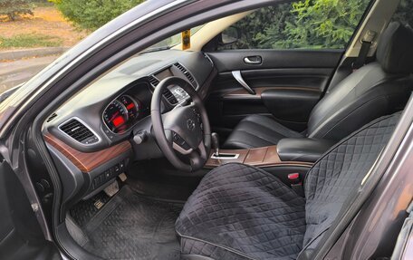 Nissan Teana, 2010 год, 725 000 рублей, 5 фотография