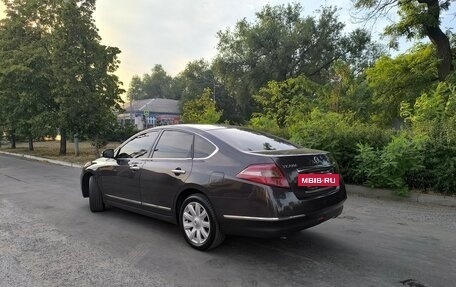 Nissan Teana, 2010 год, 725 000 рублей, 2 фотография
