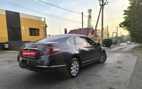 Nissan Teana, 2010 год, 725 000 рублей, 3 фотография