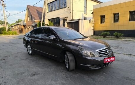 Nissan Teana, 2010 год, 725 000 рублей, 4 фотография