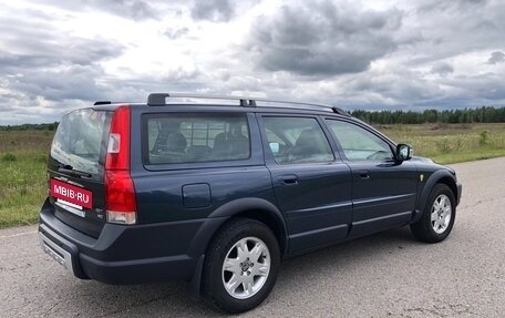 Volvo XC70 I, 2006 год, 1 000 025 рублей, 3 фотография