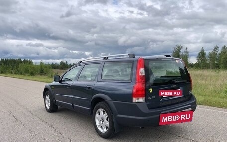 Volvo XC70 I, 2006 год, 1 000 025 рублей, 5 фотография