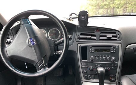 Volvo XC70 I, 2006 год, 1 000 025 рублей, 10 фотография