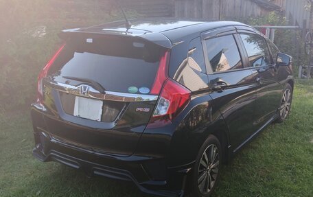 Honda Fit III, 2014 год, 1 280 000 рублей, 2 фотография